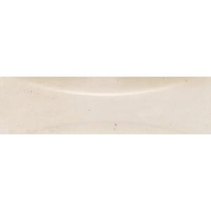 Hanoi White Decor Wall Tile 65mm x 200mm